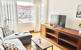 Apartamento San Juan. Piscina Y Parking Privado.